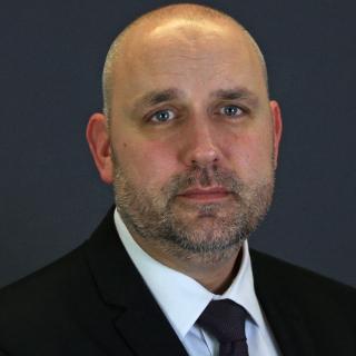 Stuart Easingwood - Director of Children's Services June 2024