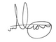 Dominick Gray signature
