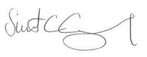 Stuart Easingwood signature