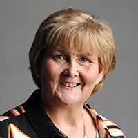 Tracey Dixon, Leader
