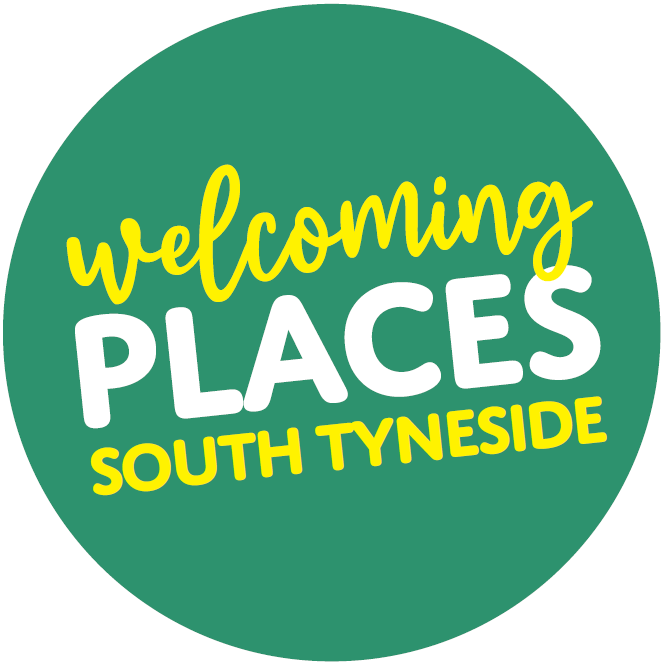 Welcoming Places South Tyneside