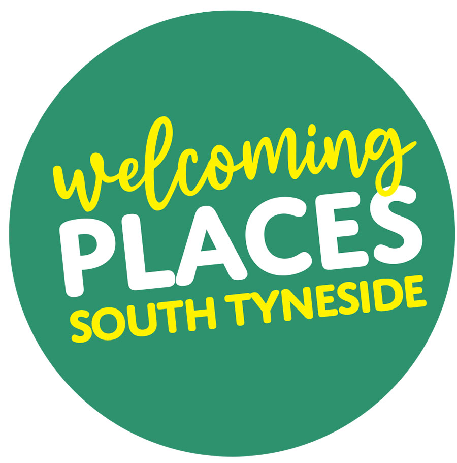 Welcoming Places logo