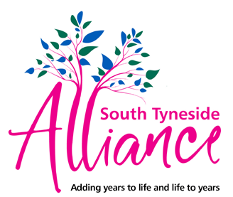 South Tyneside Alliance - Adding years to life and life to years