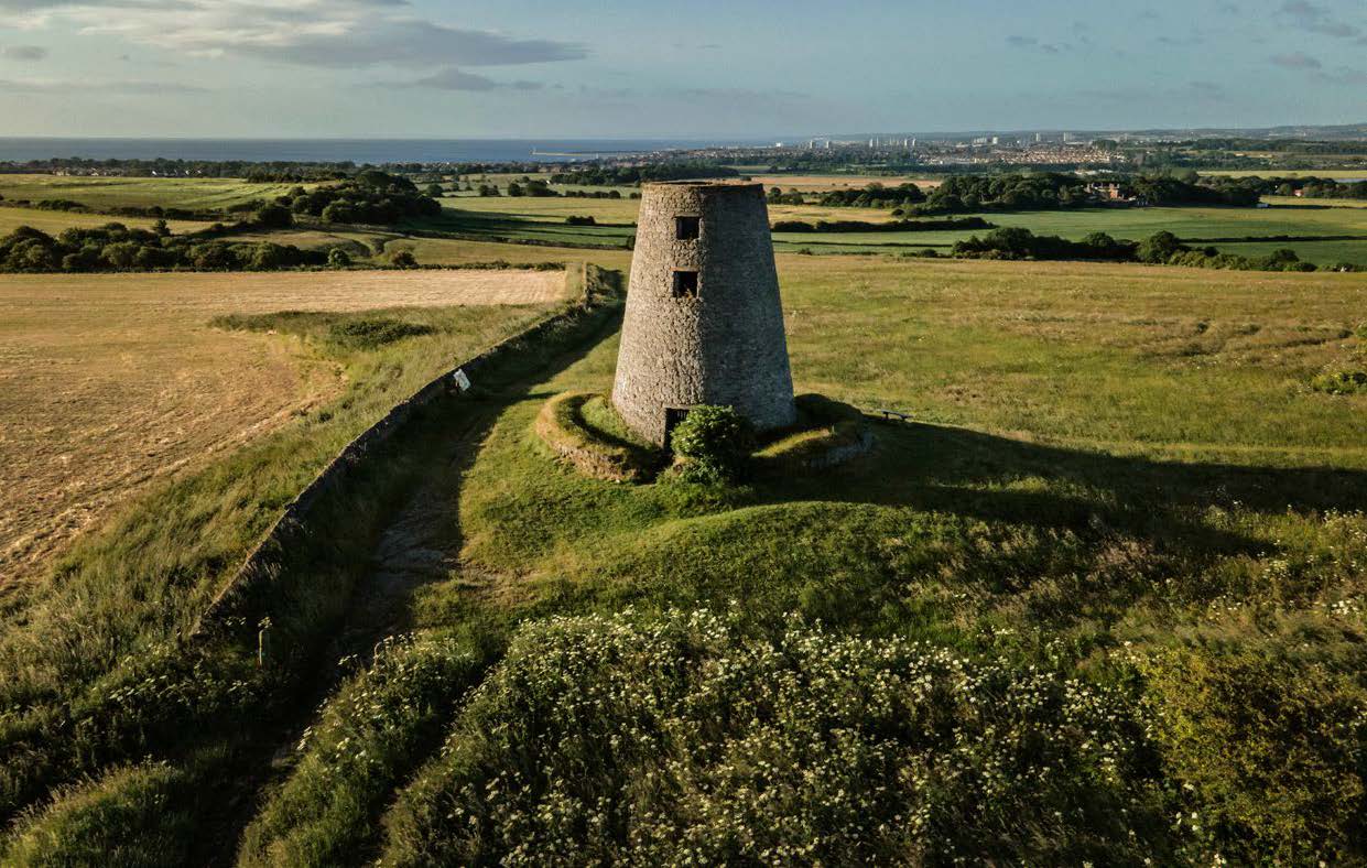 Summer festival in Marine Park